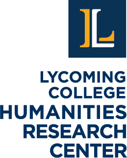 Lycoming College Humanities Research Center logo
