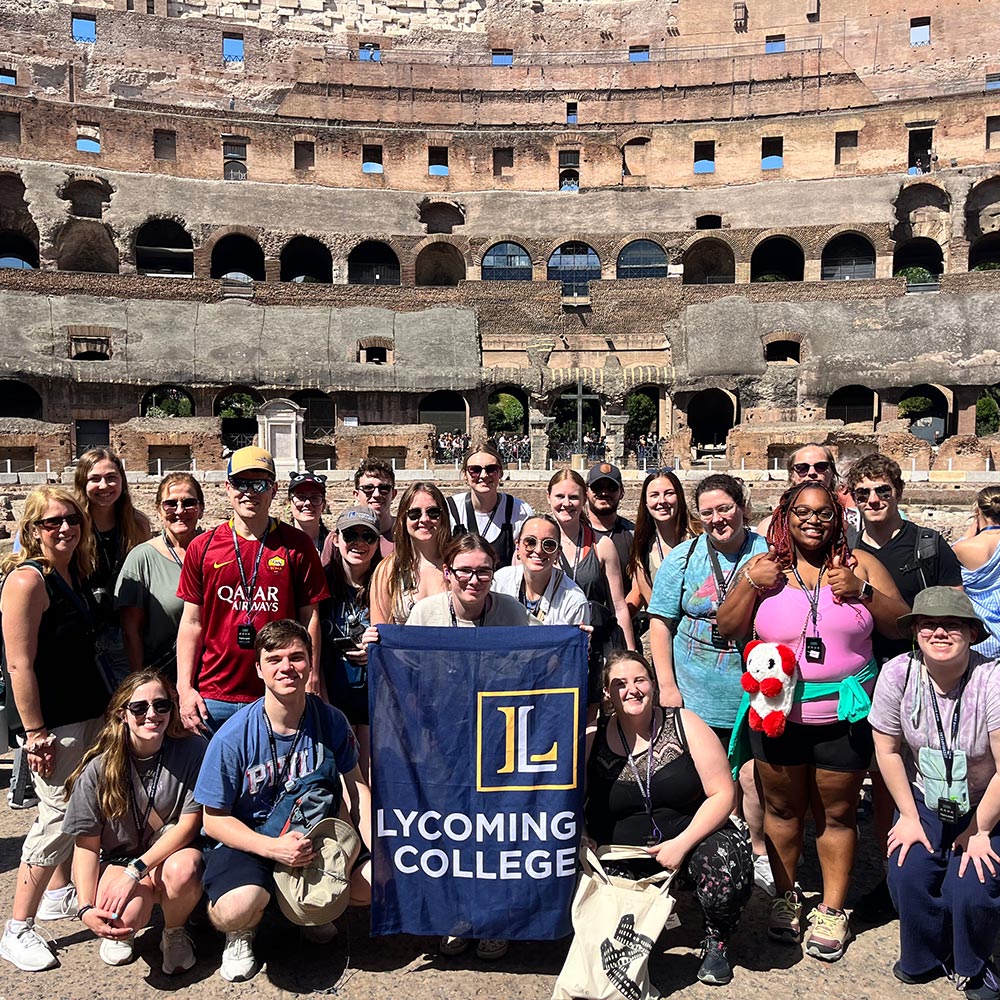 Classical Studies - Banner Graphic
