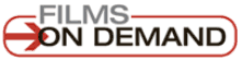 Films on Demand logo