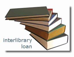 Image for Interlibrary Loan link