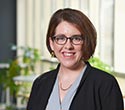 Dr. Sarah Holstein