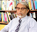 Dr. Krish Pillai