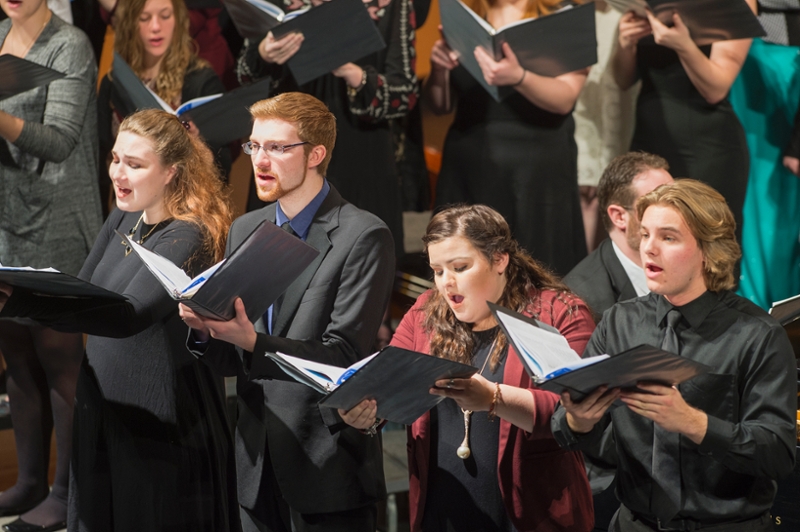 Lycoming College Annual Music Gala slated for April 6