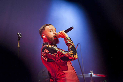 Lycoming College’s spring concert to feature Jidenna