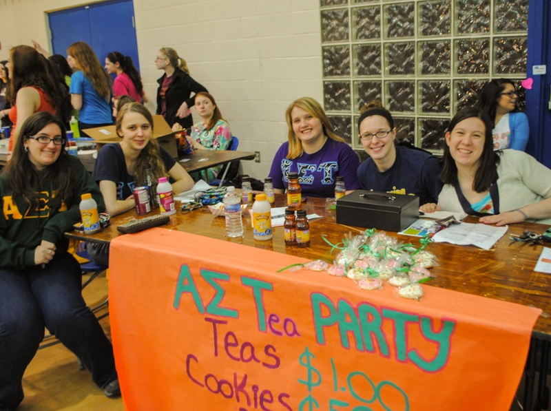Lycoming College continues tradition of Relay For Life