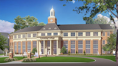 Grant totaling $764,272 to benefit Lycoming College gateway project