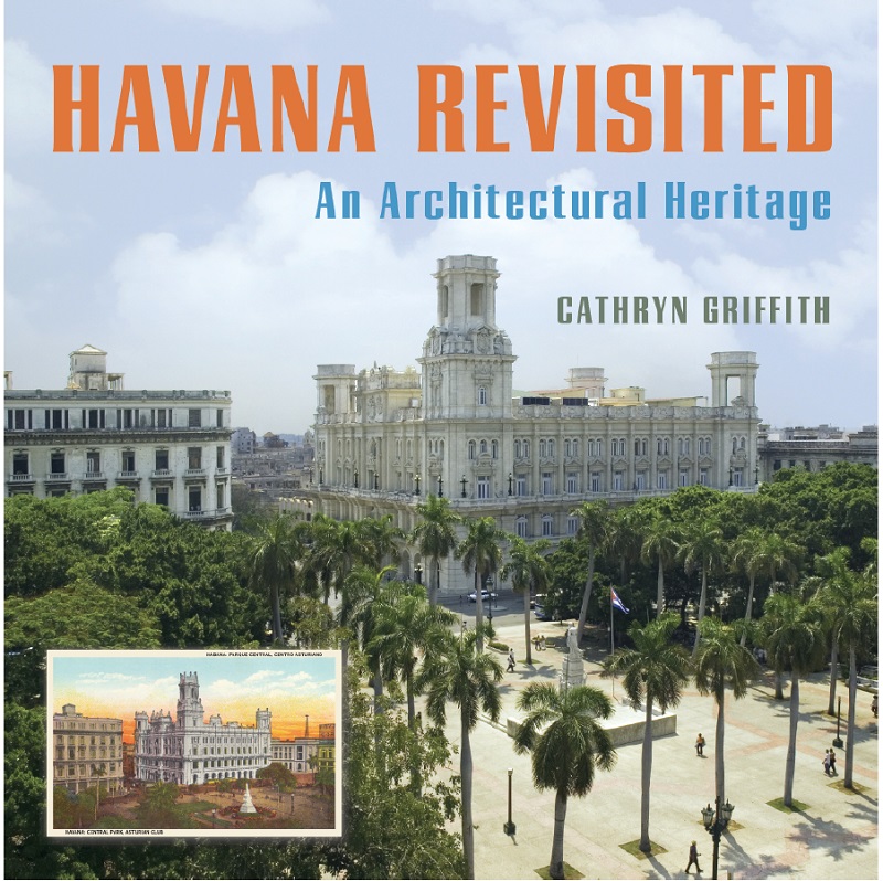 Lycoming College Unveils "Havana Revisited" in Digital Media Gallery