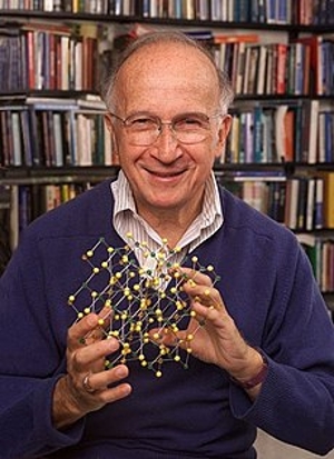 Nobel Prize winner in chemistry to speak at Lycoming College