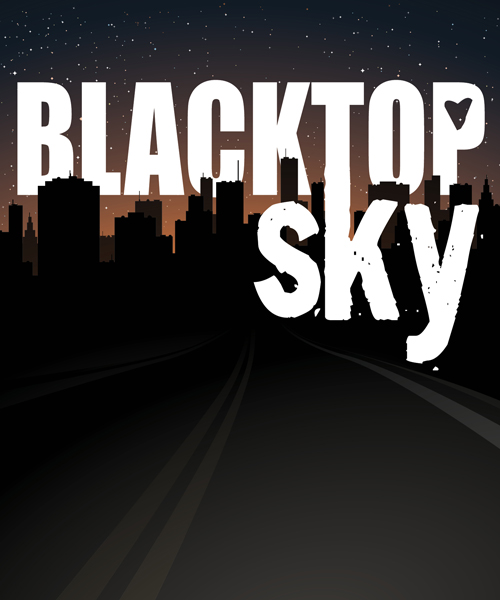 Lycoming College Theatre Department Presents Blacktop Sky