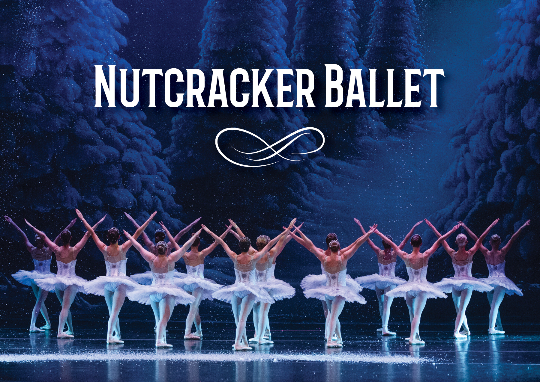 Lycoming College presents The Nutcracker