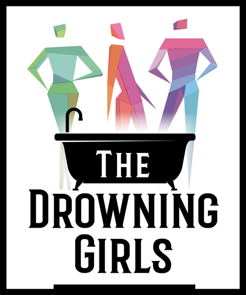 Immerse yourself in a tale of sinister secrets and lies with “The Drowning Girls” at Lycoming College