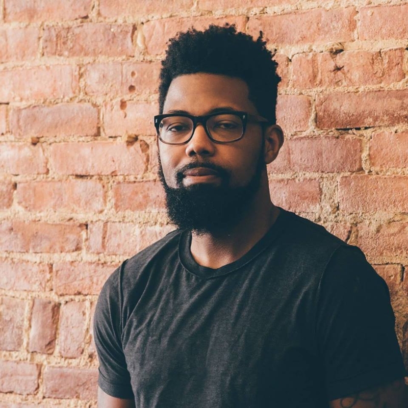 Damon Young hopes to broaden perspectives on social change, race relations, and more