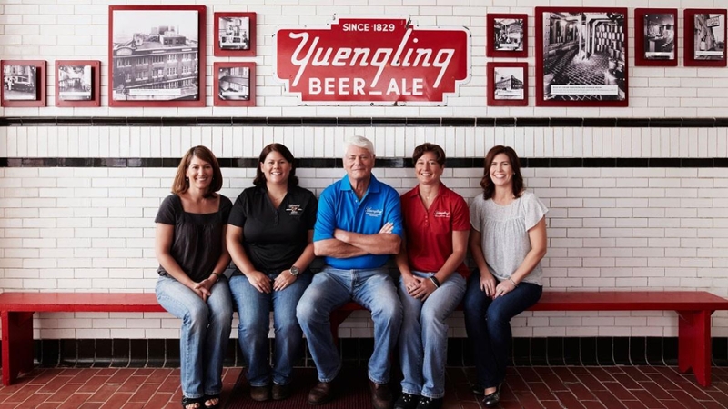 Yuengling family to lead panel discussion at Lycoming College