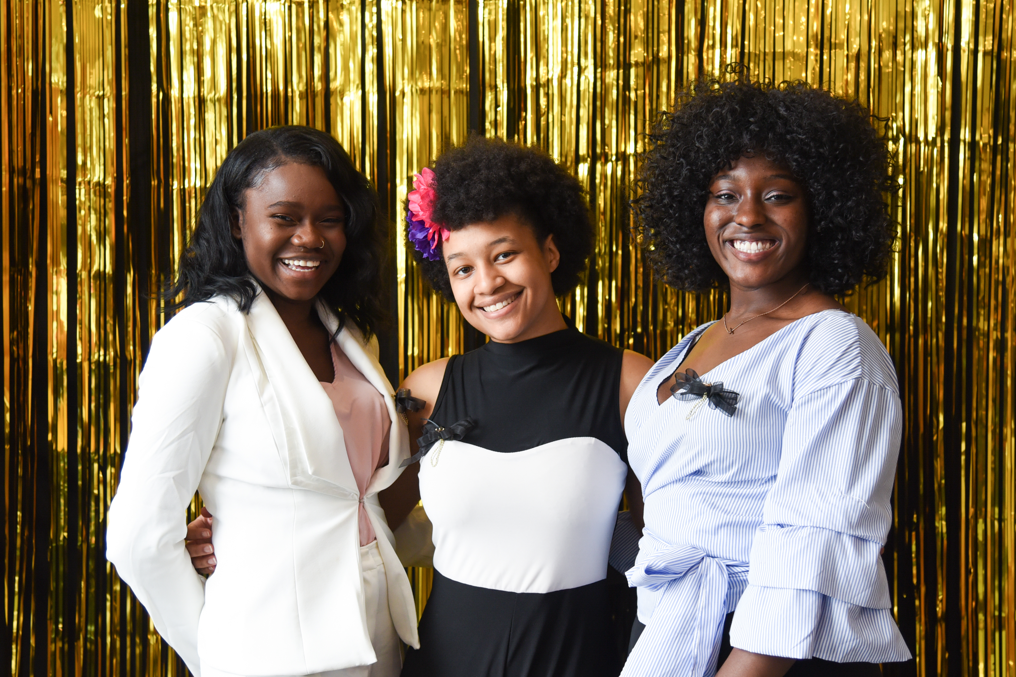 Black Women’s Empowerment at Lycoming College