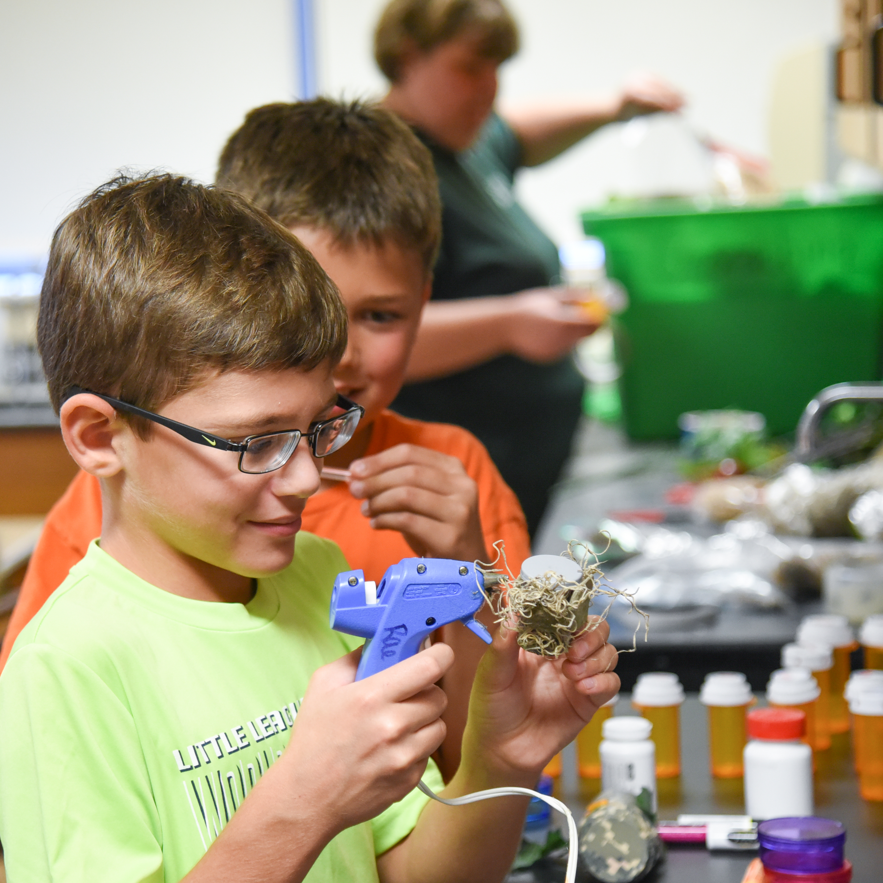 Lycoming College for Kids and Teens Offers Exceptional Educational Summer Workshops 
