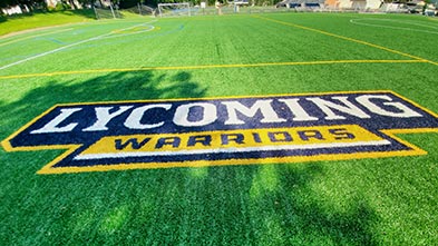 UPMC Susquehanna Partners with Lycoming College to Support Athletics Facilities