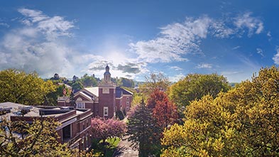 Lycoming College celebrates most successful fundraising year with $9.2 million in giving