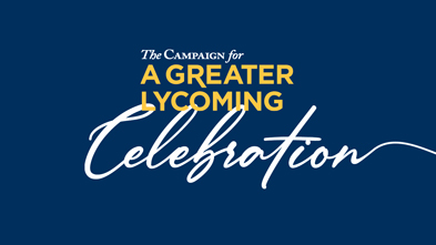 Lycoming College celebrates more than $79 million in campaign support
