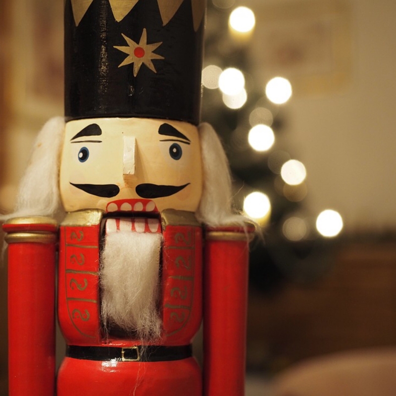 Lycoming College and St. John School continue holiday tradition of The Nutcracker