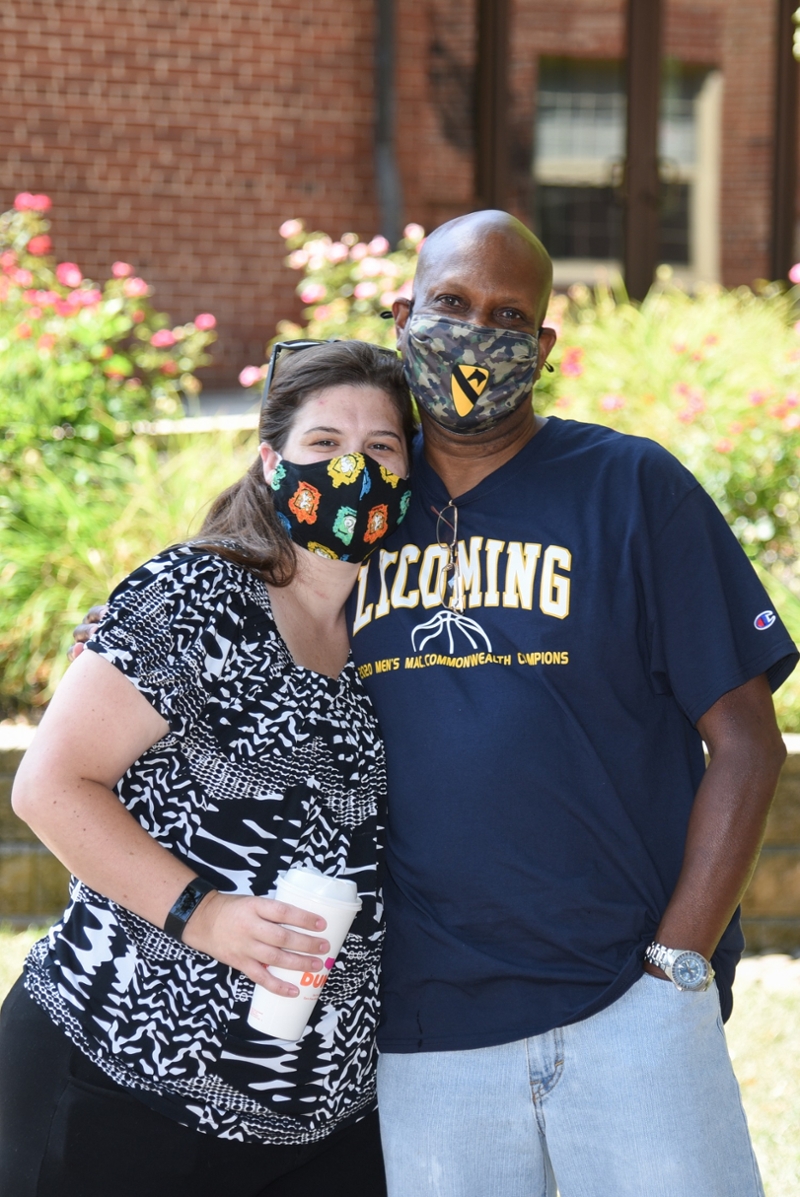 Smith highlights award winners during Lycoming’s Staff Appreciation Day