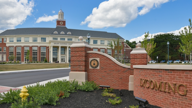 U.S. News rankings shine a light on Lycoming College’s strong academic reputation