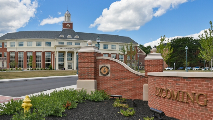 Rise in rankings underscores high value of Lycoming degree