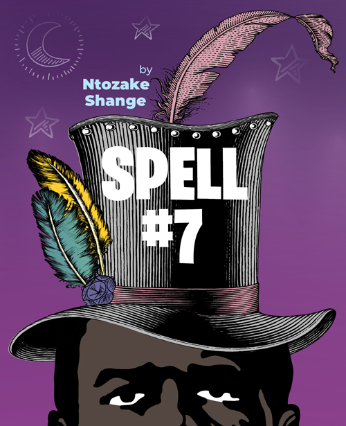 “Spell Number 7” will enchant Lycoming College theatre-goers