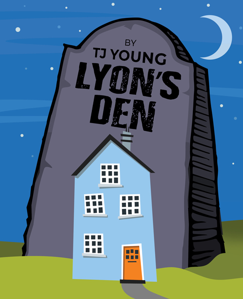 “Lyon’s Den” at Lycoming College wraps “dismantled” virtual series