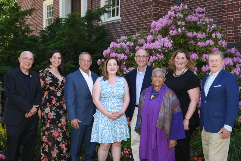 Lycoming College honors outstanding individuals with Alumni Awards for 2020 and 2021