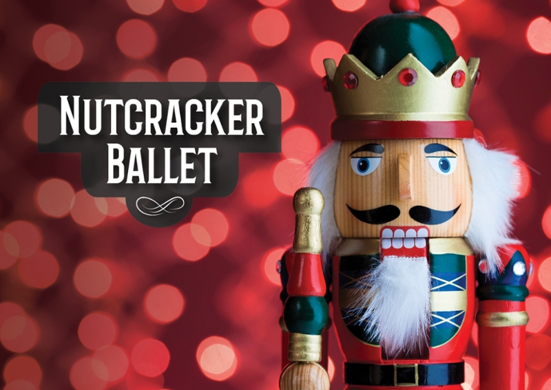Lycoming College presents The Nutcracker