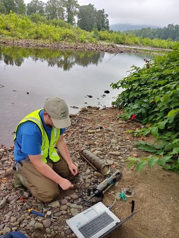 Lycoming Biology Field Station awarded $325,089 for Loyalsock Creek restoration