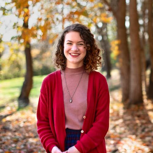 Lycoming College student receives full scholarship to study abroad in Ireland