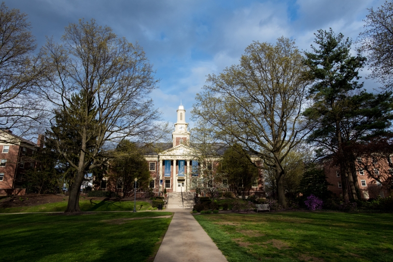 Lycoming College earns top spot on Money’s Best Colleges list 