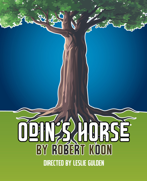 Lycoming College theatre to kick off 2022-23 season with “Odin’s Horse” 