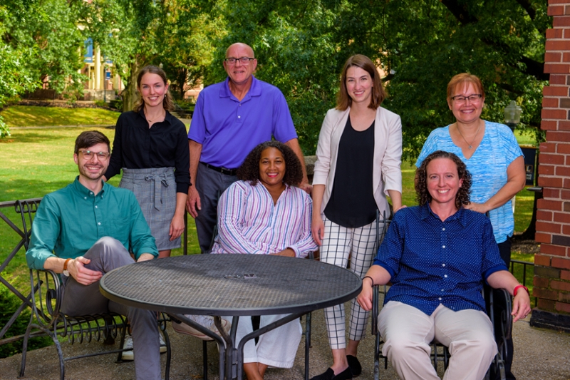 Lycoming College welcomes new faculty for the 2022-23 academic year