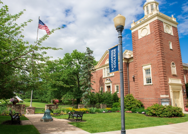 Lycoming College Surges To Highest ever Ranking In U S News Best 