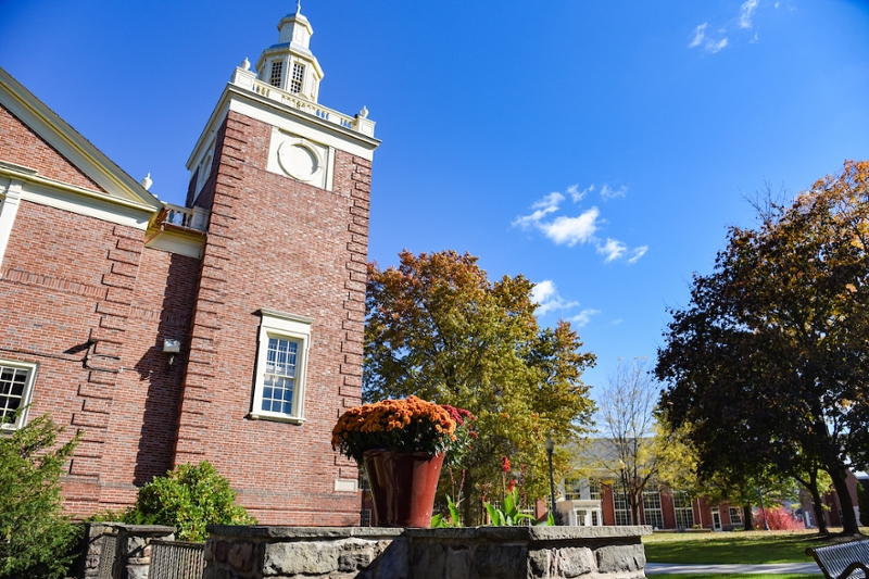 Lycoming College continues its climb in U.S. Best Colleges rankings