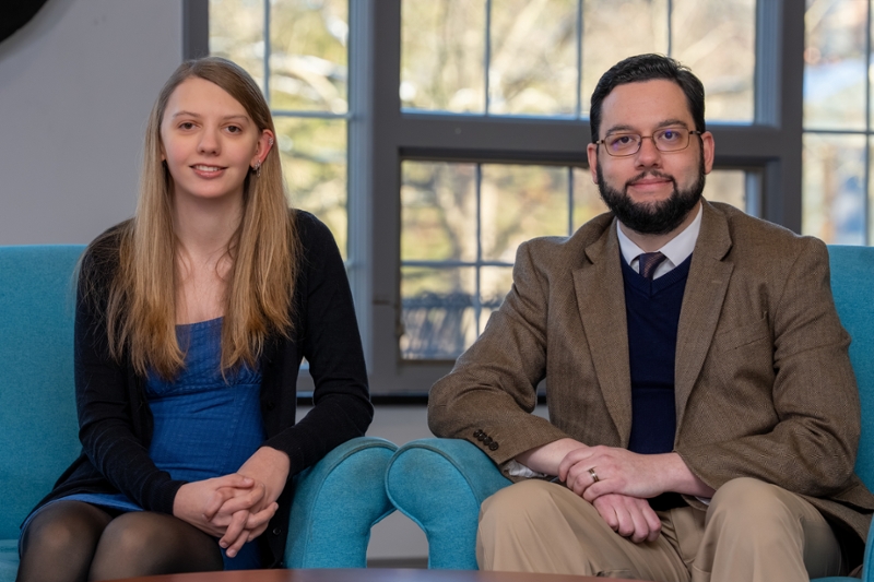 Faculty-led research seeks to decode messages hidden in political rhetoric