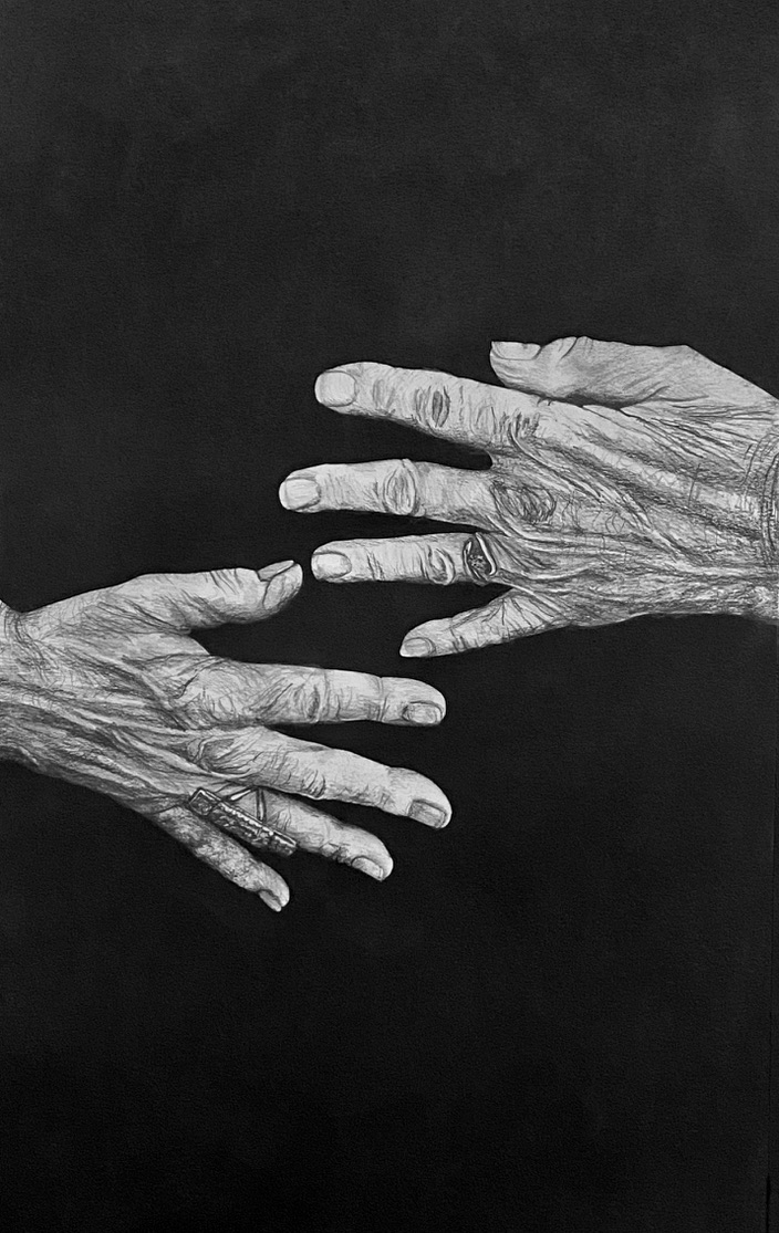 Mom's Hands