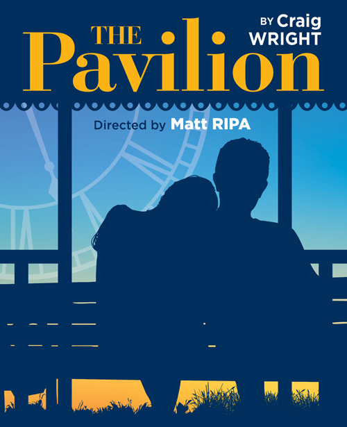 Nostalgic and heartwarming story “The Pavilion” takes the stage at Lycoming College