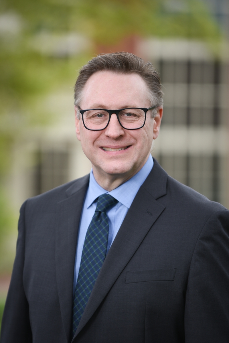 Lycoming College appoints new vice president for advancement