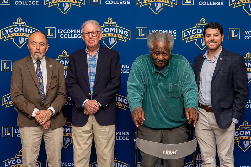 Alumni Association Awards Honorees