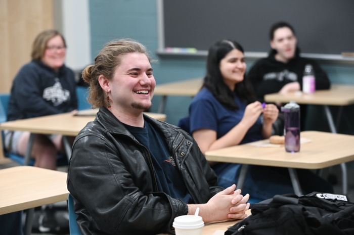 Lycoming College course in Worldbuilding taps into popular pastime