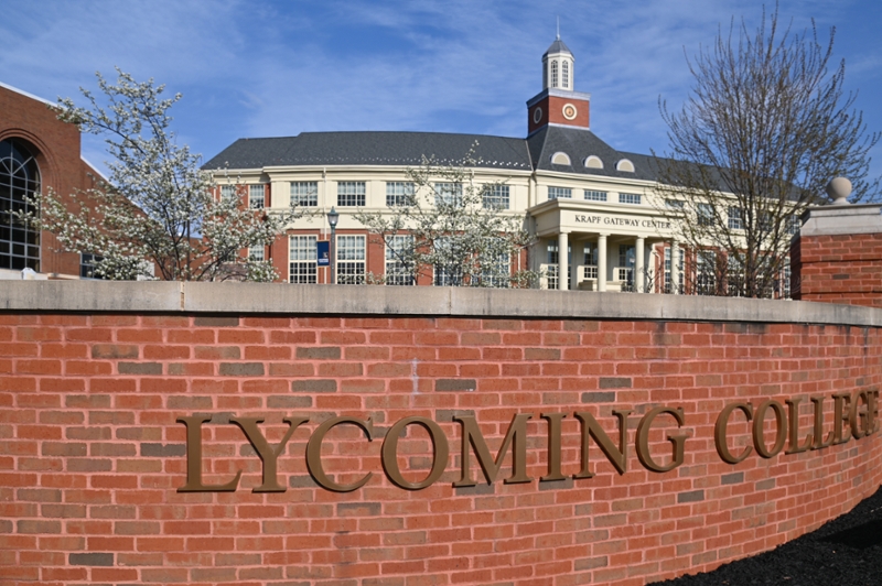 Lycoming College earns strong national rankings for 2027