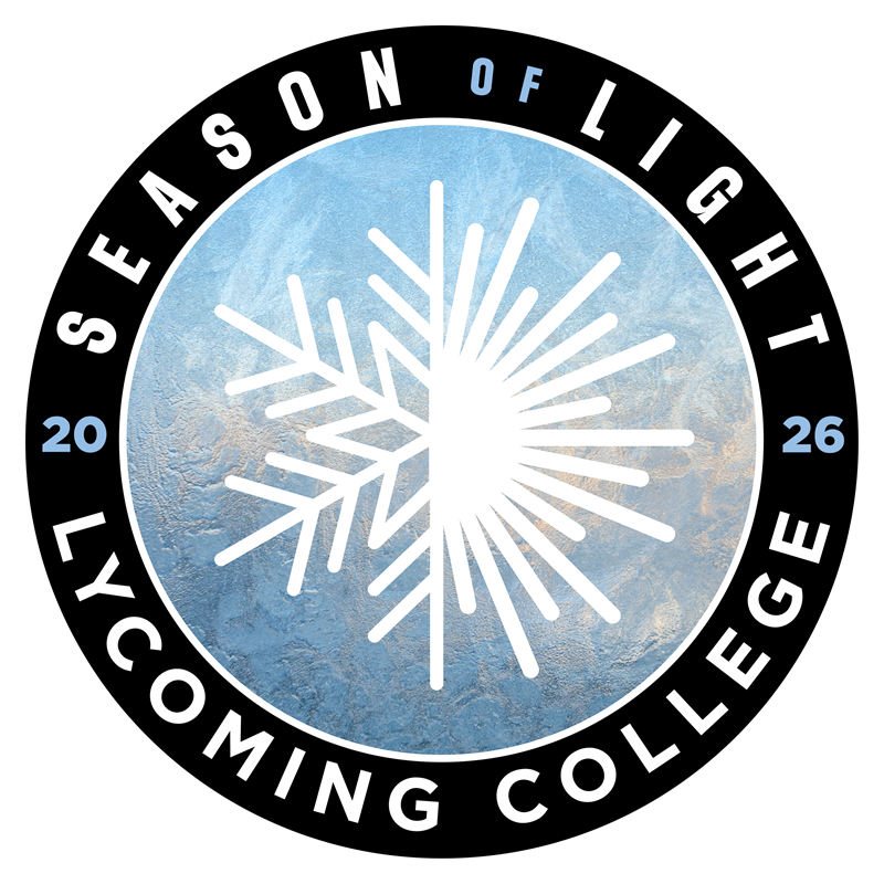 Lycoming College invites community to annual Season of Light celebration