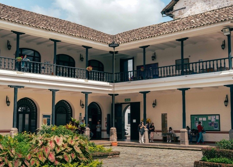 Universidad del Cauca