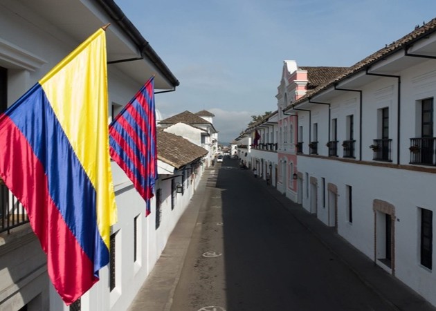 Universidad del Cauca