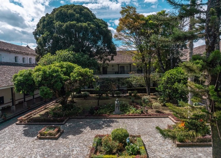 Universidad del Cauca