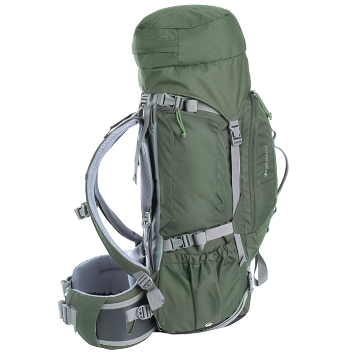 Kelty Outfitter Pro 80 Pack