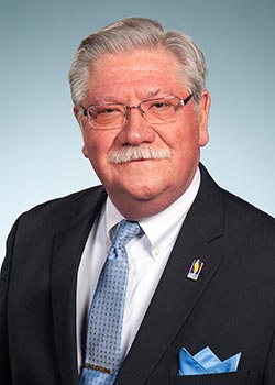 Dr. Joseph M. Kaczmarczyk, D.O. ’74